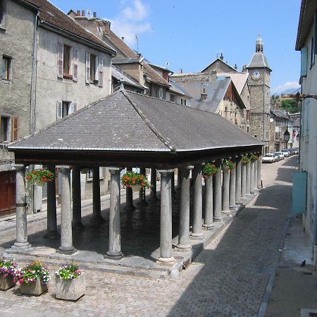 Studio Des Alpes La Mure  Exterior foto